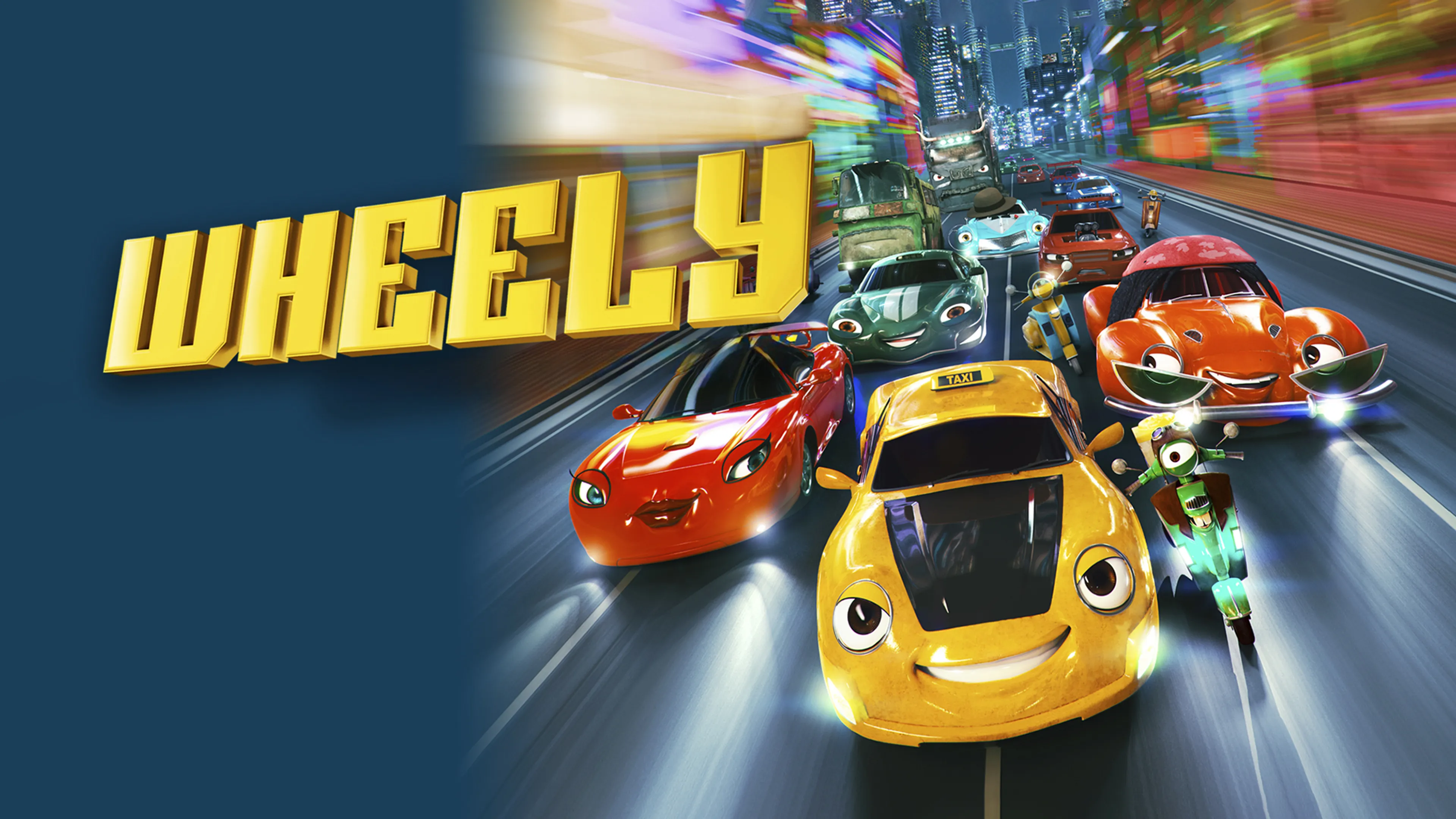 Title poster image